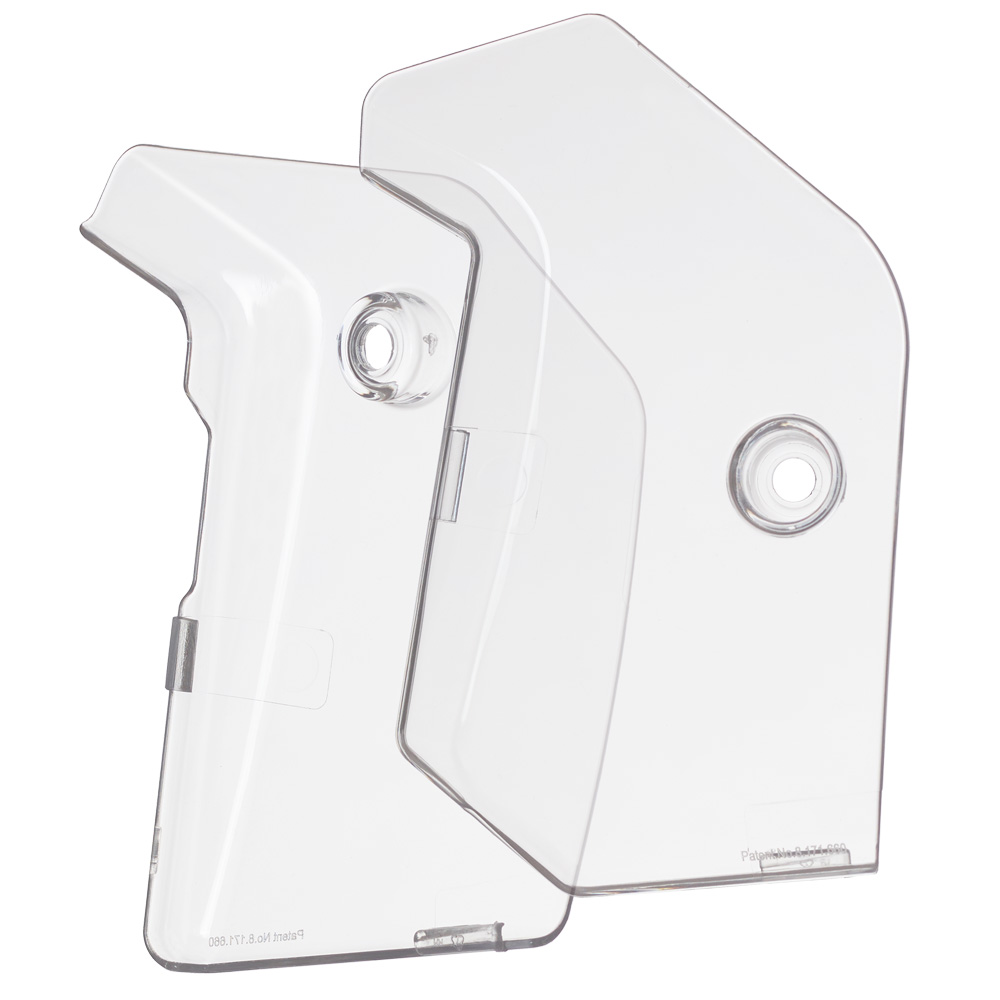 GRAPHICS GUARD PROTECTOR HONDA CRF250R/RX 22-24, CRF450R/RX 21-24